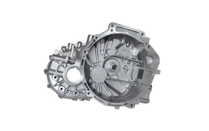 汽車變速器殼體